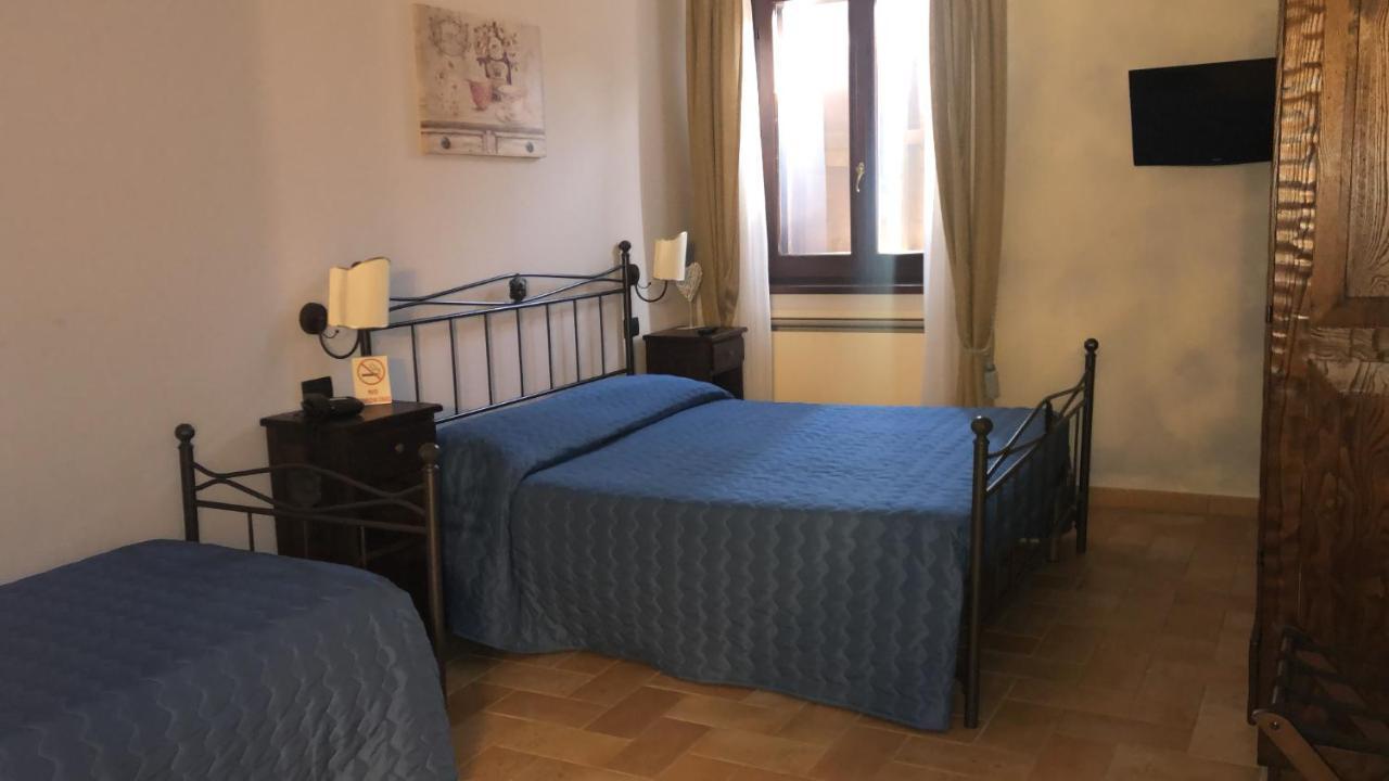 Il Pianaccio Βίλα Σπολέτο Εξωτερικό φωτογραφία