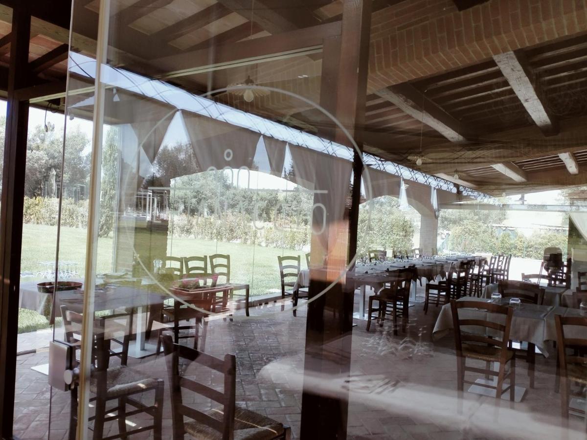 Il Pianaccio Βίλα Σπολέτο Εξωτερικό φωτογραφία