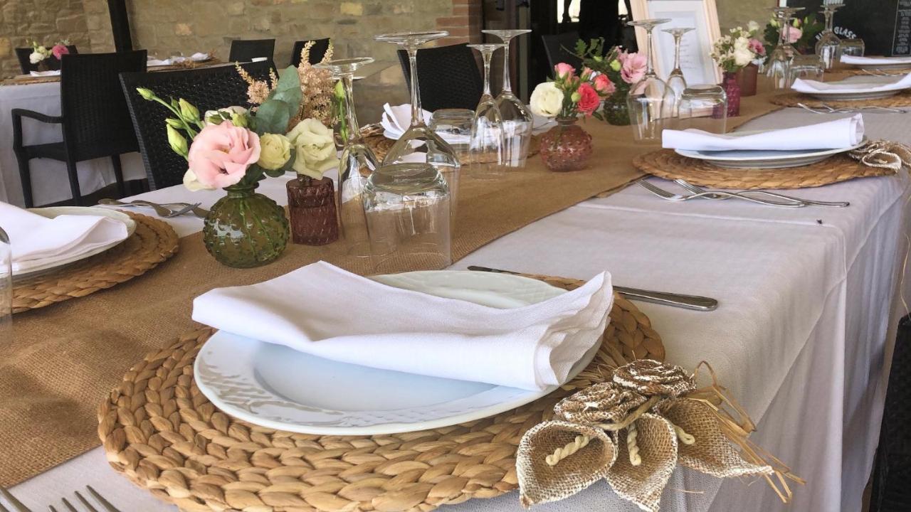 Il Pianaccio Βίλα Σπολέτο Εξωτερικό φωτογραφία