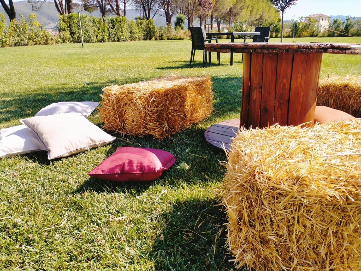 Il Pianaccio Βίλα Σπολέτο Εξωτερικό φωτογραφία